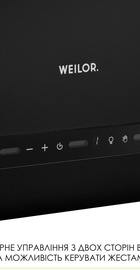 Weilor WQS 4815 FBL