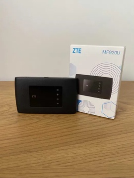 ZTE MF920U