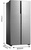 Midea MDRS619FIE46