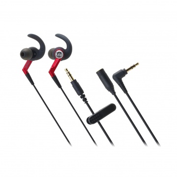 Audio-Technica ATH-CKP500 RD
