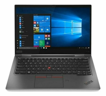 Lenovo ThinkPad X1 Yoga 4th Gen (20QF0014US)