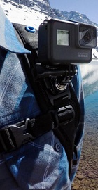 GoPro Ball Joint Buckle (ABJQR-001)