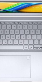 ASUS VivoBook 16X OLED M3604YA Cool Silver (M3604YA-L2087)
