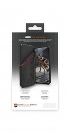 URBAN ARMOR GEAR iPhone 13 Pro Monarch Carbon Fiber (113151114242)
