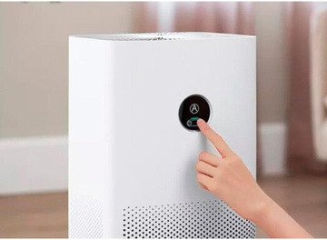 Xiaomi Smart Air Purifier 4 Pro