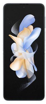 Samsung Galaxy Flip4 8/128GB Blue (SM-F721BLBG) (UA)