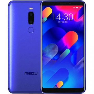 Meizu M8 4/64GB Blue