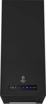 Perfelli DESIGN QUADRO 36 NERO SILENZIO