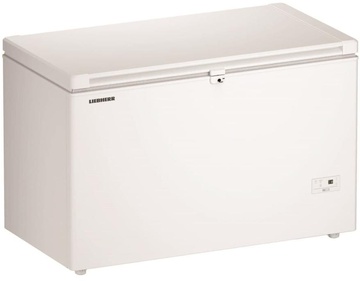 Liebherr CFd 2085 Plus