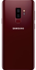 Samsung Galaxy S9+ SM-G965 DS 64GB Red (SM-G965FZRD)