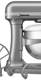 KitchenAid Artisan 6.6 л 5KSM70SHXECU