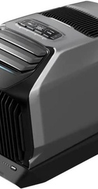 EcoFlow Wave 2 з акумулятором (ZYDKT210-EU/ZYDKT210-EB)