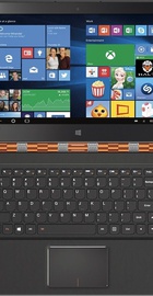 Lenovo Yoga 900 (80MK00M5UA)