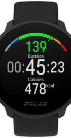 Polar Unite Black S-L (90081801)