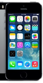 Apple iPhone 5s 32GB Space Gray