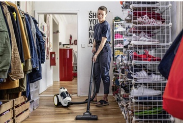 Karcher VC 3 (1.198-051.0)