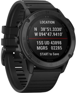 Garmin tactix Delta Sapphire Edition (010-02357-01/010-02357-00)