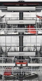 AEG FSE83807P