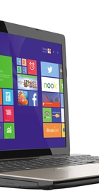 Toshiba Satellite L75-B7240