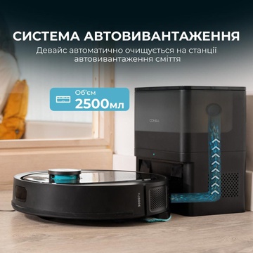 CECOTEC Conga 7690 Immortal Max Home (A01_EU01_107140)
