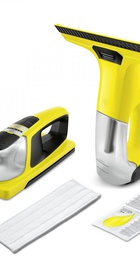 Karcher WV 6 + KV 4 (1.633-570.0)