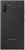 Samsung Silicone Cover Black for Samsung Galaxy Note 10 Plus