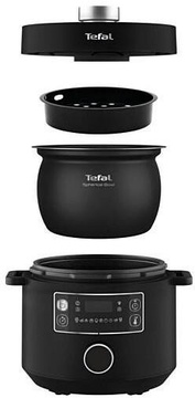Tefal TURBO CUISINE CY754830