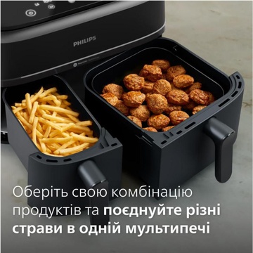 Philips Ovi Dual Series 3000 NA350/03