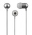 Nocs NS200 Aluminum Universal  White