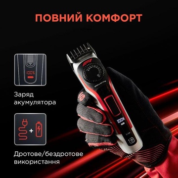 Rowenta Formula 1 TN384MF0