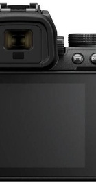 Nikon Z5 II body (VOA170AE)