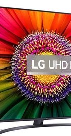 LG 75UR8100