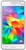 Samsung G531H Galaxy Grand Prime VE White (UA UCRF)