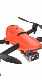 AUTEL EVO II Dual Rugged Bundle 640T V2 (102000425, 102001039)