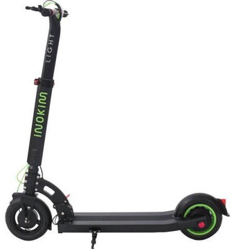 Inokim Light2 MAX