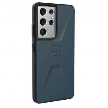 URBAN ARMOR GEAR Samsung Galaxy S21 Ultra Civilian Mallard (21283D115555)