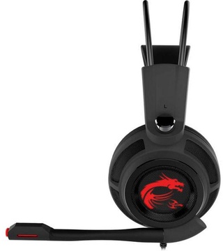 MSI DS502 Gaming Headset