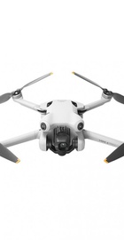 DJI Mini 4 Pro Fly More Combo DJI RC 2 (CP.MA.00000735.01)
