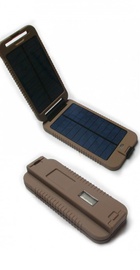 Powertraveller Tactical PM-Extreme 12V standart, Coyote Brown
