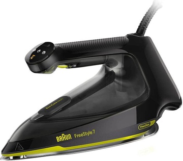 Braun FreeStyle 7 FI 7255 GR