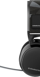 SteelSeries Arctis 7 Black