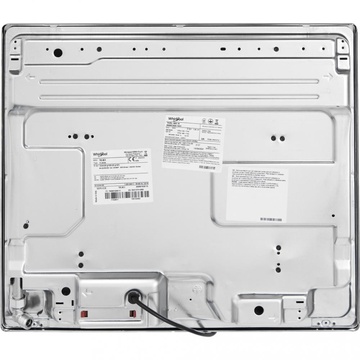 Whirlpool TKRL650IX