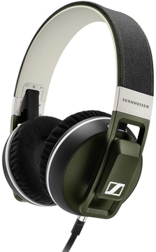 Sennheiser Urbanite XL Olive