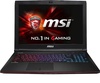 MSI GE62 2QE Apache Pro 4K (GE622QE-409XPL)