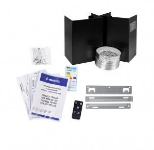 Minola HVS 5224 BL 700 LED