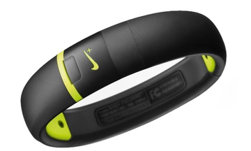 Nike Fuelband SE L Volt