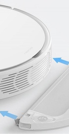 Xiaomi RoboRock Sweep One Vacuum Cleaner White S50