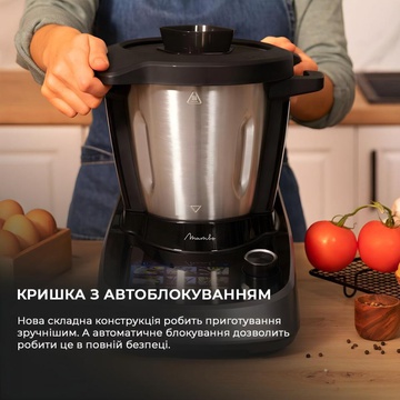 CECOTEC Mambo Touch (CCTC-04345)