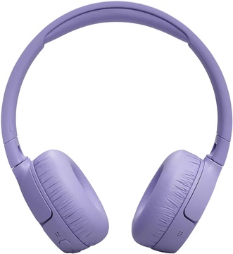 JBL Tune 670NC Purple (JBLT670NCPUR)