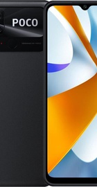 Xiaomi Poco C40 4/64GB Power Black (China)